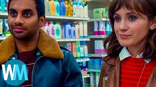 Top 10 Best Master Of None Moments from Season 1