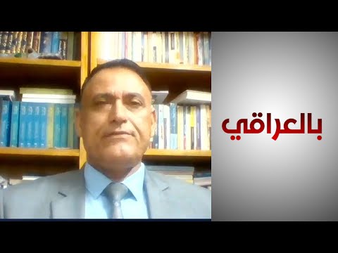 شاهد بالفيديو.. باحث في قضايا الفساد: مافيات سياسية وتنفيذية تدعم الفاسدين في العراق