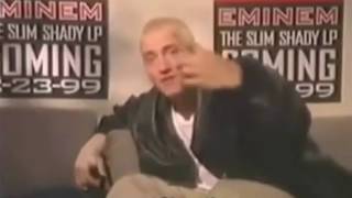 Eminem &amp; 50 Cent — «Freestyle» (1999) | Rare Classic Video