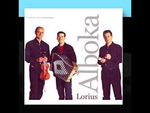 5  Alboka - Arratiako Kalejiira