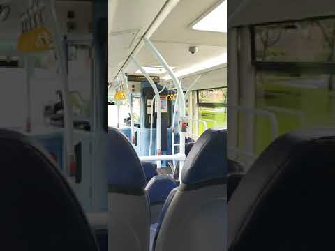 Go north east bus number 84 it 680