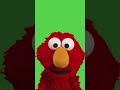 Play Red Light Green Light With Elmo Sesamestreet