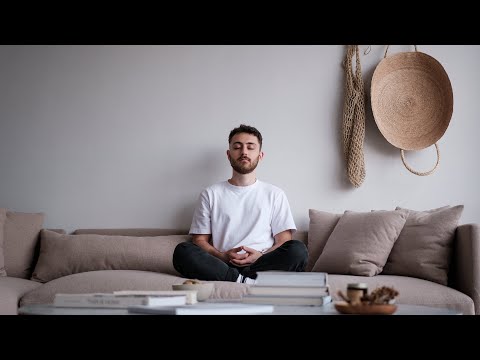瞑想の1年。私が学んだこと (1 Year of Meditation: What I've Learned)