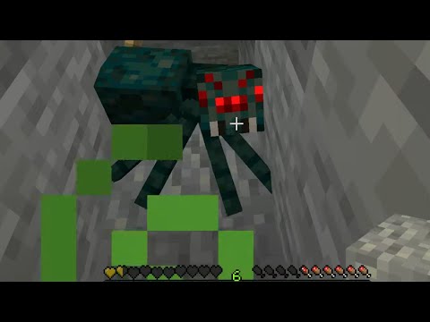 Minecraft Survival Gameplay Walkthrough Part 1