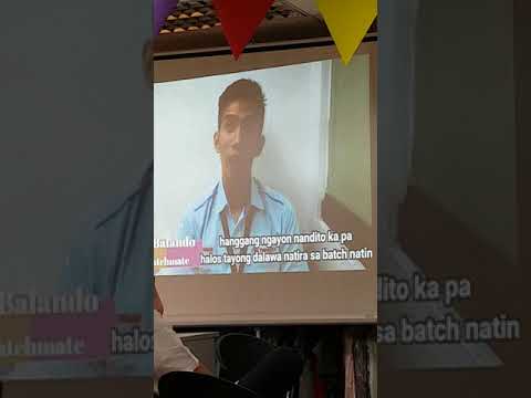 Michael Inza Cruz Birthday Greethings