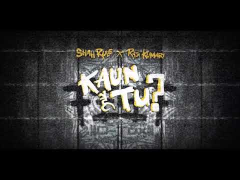 Kaun Hai Tu? - Shah Rule X Raja Kumari {Toxic Bass Boost Remix}