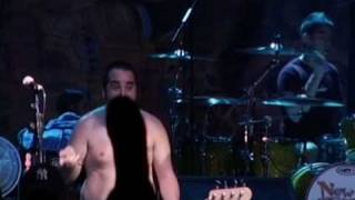 13 Dressed To Kill - New Found Glory - Live in London