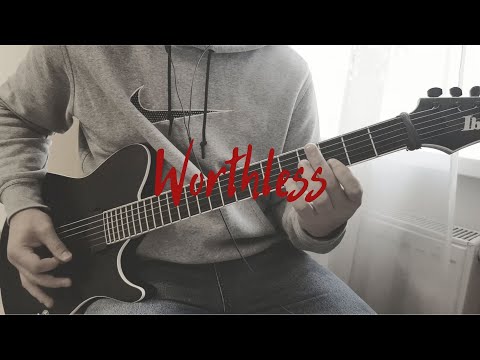 Worthless - Bullet for my Valentine