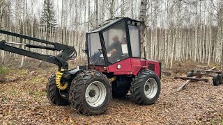 harvester SP FX50H na sprzedaż obrazek 4 harvester SP FX50H obrazek 4