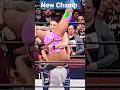 Jade Cargill LOST New TNT Champion Wweraw Smackdown Wwe Nxt Aew Aewrampage Aewdynamite Ufc