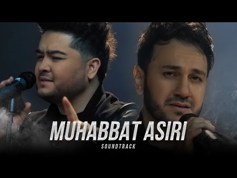 Benom guruhi - Muhabbat asiri | Беном гурухи - Мухаббат асири (Soundtrack)