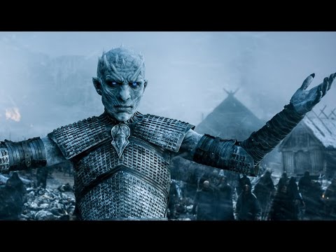 Game of Thrones SEASON 6 STRAIGHT UP REVIEW