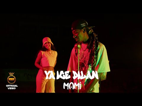 YA ICE DILAN ❌ JIPMUSIC GLOBAL - MAMI (VIDEO OFICIAL)