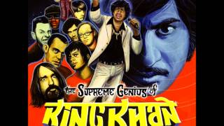 King Khan And The Shrines - Torture