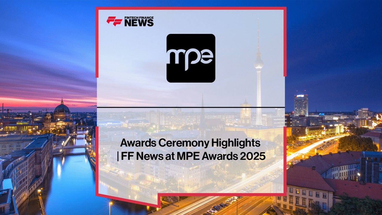 MPE Awards 2025 Highlights: Celebrating the Best in Payments Innovation