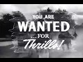 Trailer The Adventures Of Frank And Jesse James Clayton Moore Noel Neill