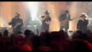 Rocking Into The Night - 38 special &amp; Trace Adkins