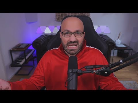 Dinge, die mich ABFUCKEN...(3xOSC, Reaction statt Bewertung...)