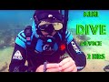 This INVENTION!! Lets You Live UNDERWATER!! (Blu3 Nomad MINI)