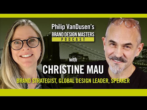 Where s the You in Your Brand