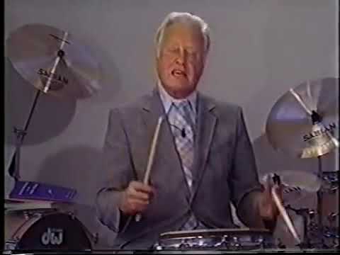 Jim Chapin Speed, Power, Control, Endurance  Instructional Video