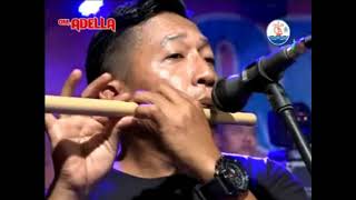 Download lagu Adella - Suramadu ( KARAOKE ) mp3 Download lagu Adella - Suramadu ( KARAOKE ) mp3