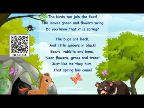 download lagu mp3 mp4 Welcome Spring, download lagu Welcome Spring gratis, unduh video klip Welcome Spring