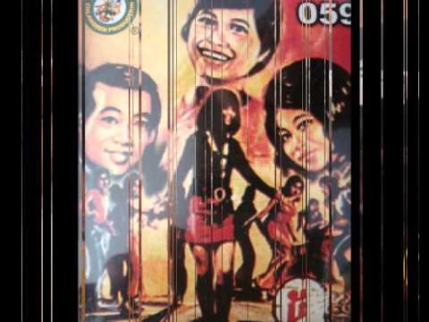 So Savoeun - Vael Euy Vael Veng