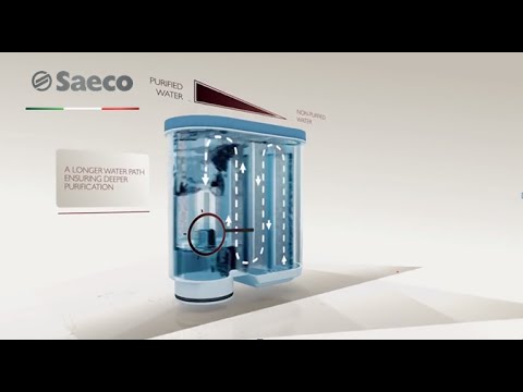Philips Calc and Vanduo lašelinis CA6903/22 Same as CA6903/01 No descaling iki 5000 cups* video