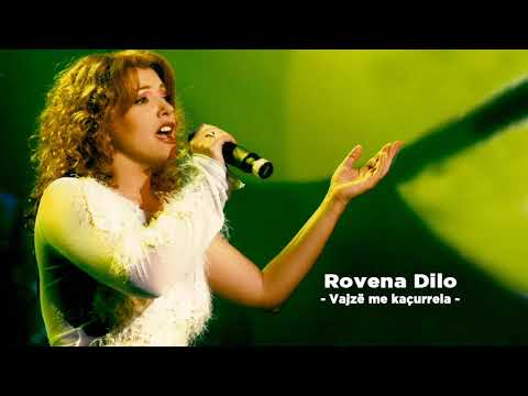 Rovena Dilo - Vajze me kacurrela
