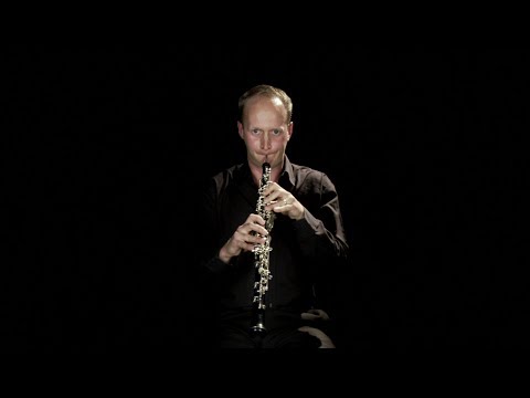 The Oboe