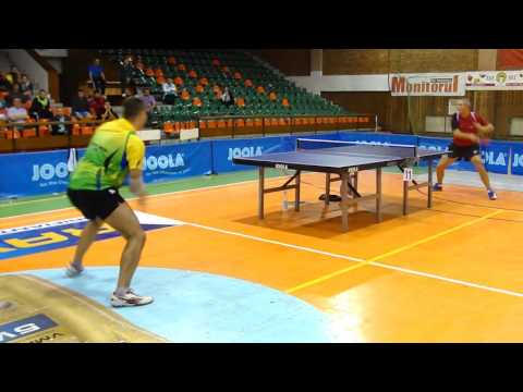 Roman Iulian - Lukasz Klimas - set 4