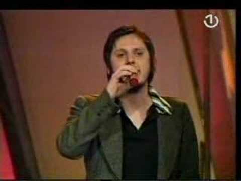 Laka Adnan i Dino Saran Dino Sukalo (BH EUROSONG 2008)