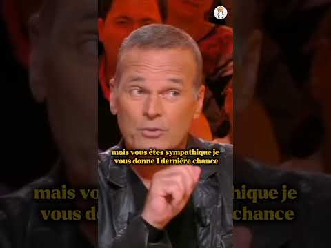 Le conducteur se fait piéger par le gendarme… mais sa réponse finale est géniale #shorts #humour