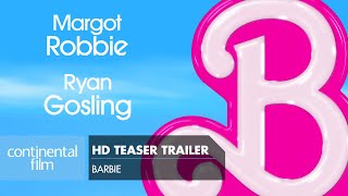 BARBIE   teaser trailer 1   v kin ch v j li 2023