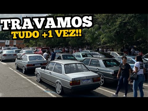 CHEGAMOS COM TUDO NA APARECIDA DO NORTE!! MAIS UMA RODAGEM FAZENDO HISTÓRIA!! | AMANTE DOS BAIXOS