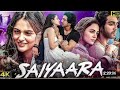 Saiyaara Full Movie Hindi HD 2025