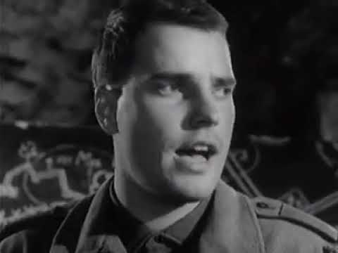 (BW Lehrfilm) Der Stosstrupp Teil B