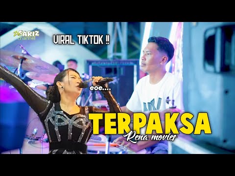 SUNGGUH AKU MALU TIADA TERKIRA EO EO //RENA MOVIES // FARIS KENDANG
