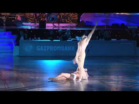 Victor Da Silva - Hanna Karttunen, Showcase | Star Ball 2012