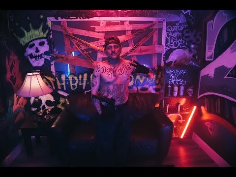 SOY KRUDE - BROWN SUPERMAN [2023]