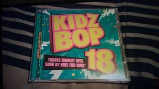 KIDZ BOP KIDS SINGLE LADIES