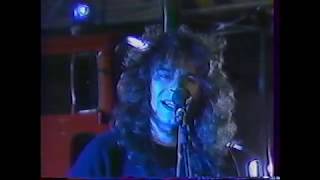 Moby Dick -  Bűz van