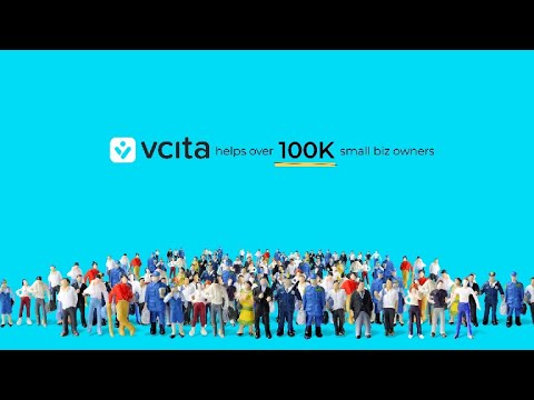 vCita Tutorial Preview