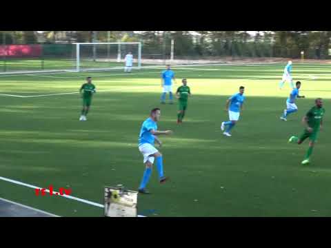 2018-10-22 DJK Teutonia St  Tönis - FC Remscheid