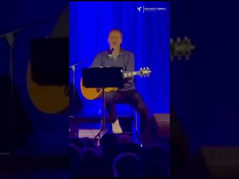 Pavol Habera šokuje verejnosť: Nečakaný odkaz Ficovi!