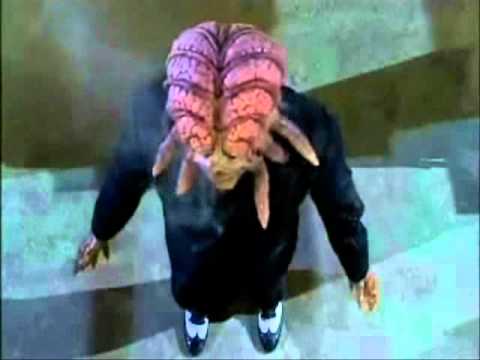 Doctor Who Episode Tribute No.181 - Daleks In Manhattan