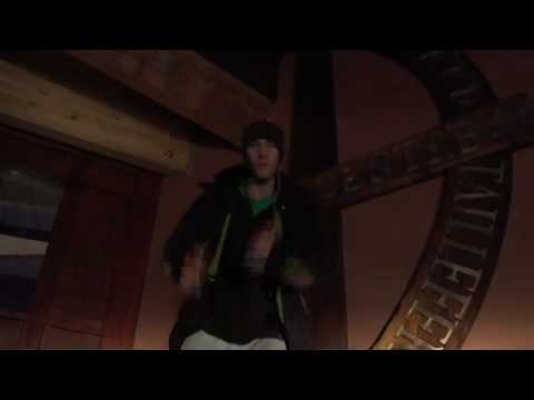 Belly Ska Riddim - Présentation Ventilo FEST' 09 by SK93