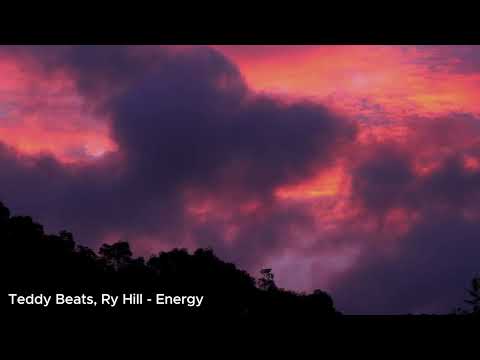 Teddy Beats and Ry Hill