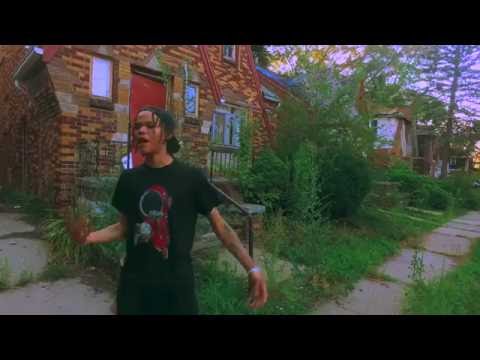 ShredGang Mone - Can't Work For Nobody [Music Video]